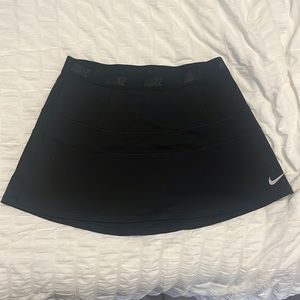 Nike Golf Skirt - Medium